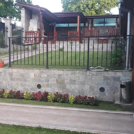 Guest house Lakata Zasele