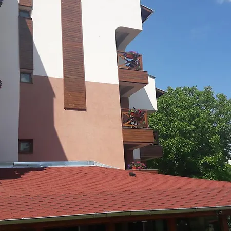 Гостевой дом Lakata Zasele