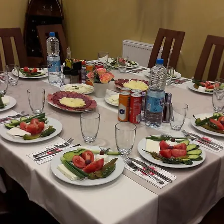 Lakata Гостевой дом 3*