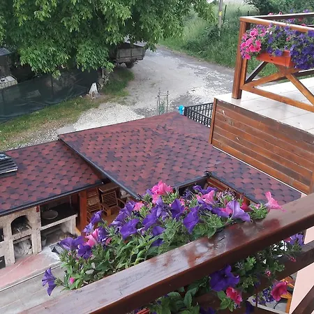 Lakata Guest house 3*